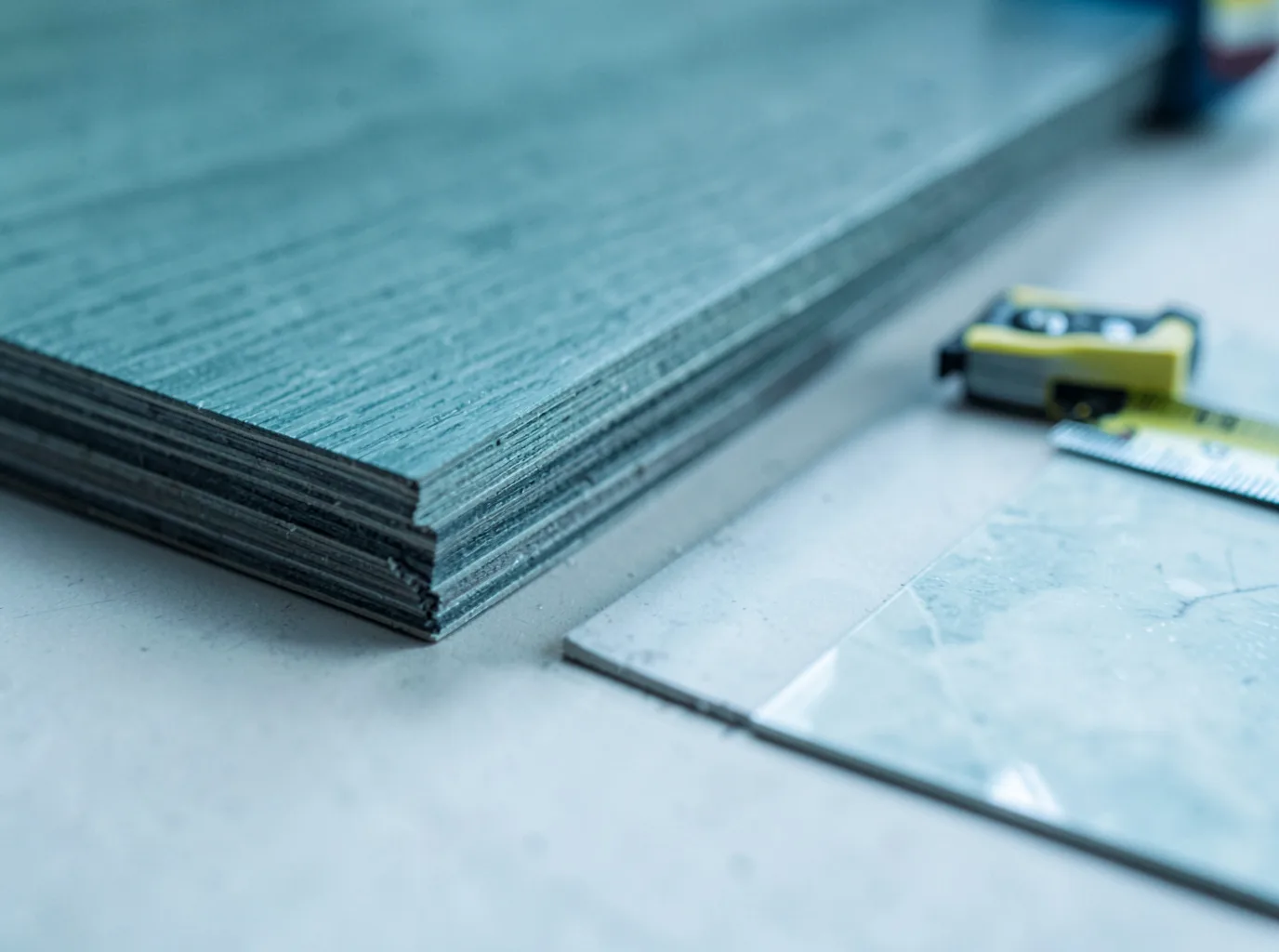 Luxury Vinyl Plank Installation La Motte, IA FAQs